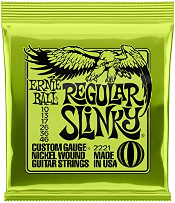 Ernie Ball 2221