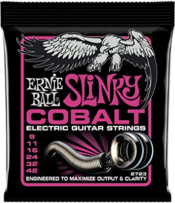 Ernie Ball 2723