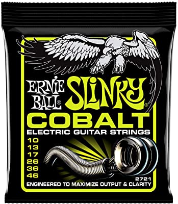 Ernie Ball 2721 Regular Slinky