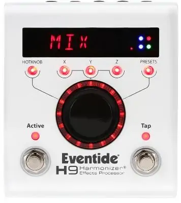 Eventide H9 Max