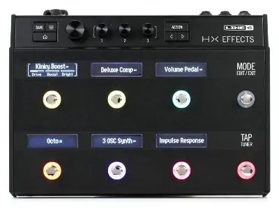 Line 6 HX Effects
