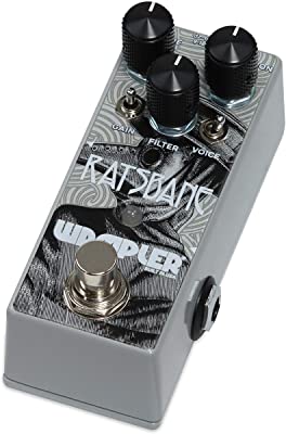 Wampler Ratsbane