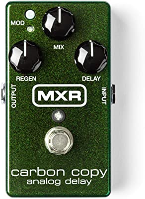 MXR M169 Carbon Copy