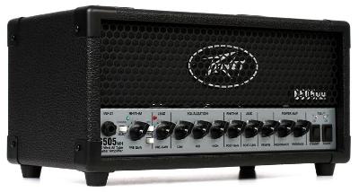 Peavey 6505 Mini Head