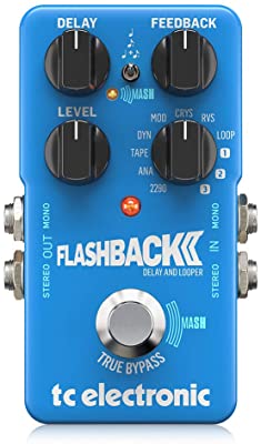 TC Electronic Flashback 2