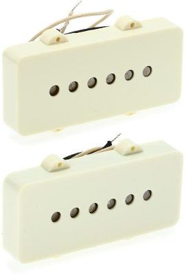 Fender Pure Vintage ‘65