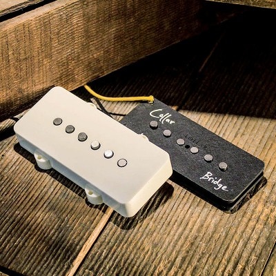 Lollar Jazzmaster