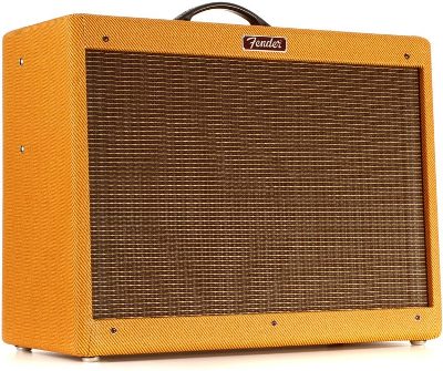 Fender Blues Deluxe