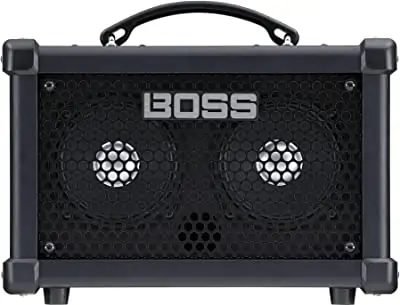 Boss Dual Cube LX