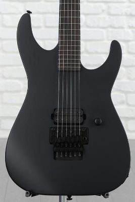 ESP LTD M-Black Metal