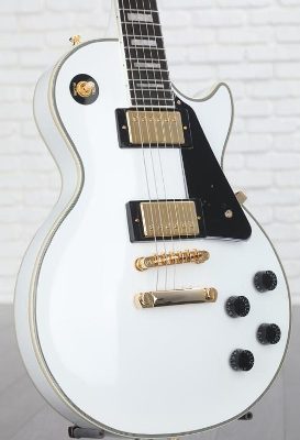 Epiphone Les Paul Custom