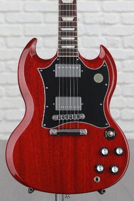 Gibson SG Standard