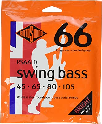 RotoSound Swing Bass