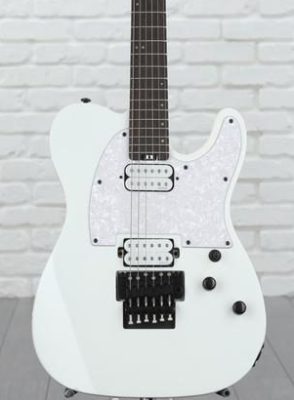 Schecter Sun Valley Super Shredder