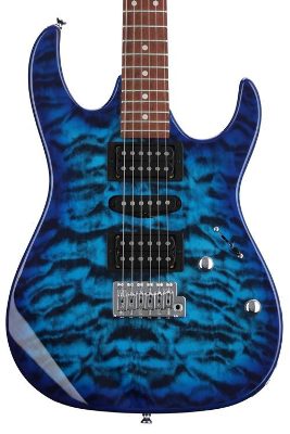 Ibanez Gio GRX70QA