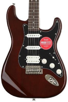 Squier Classic Vibe '70s Stratocaster HSS