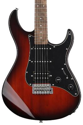 Yamaha Pacifica