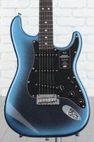 Fender American Professional II Stratocaster