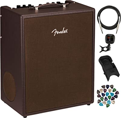 Fender Acoustic Junior Go