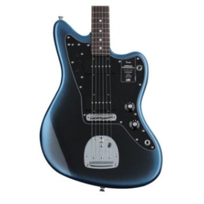 Fender American Professional II Jazzmaster