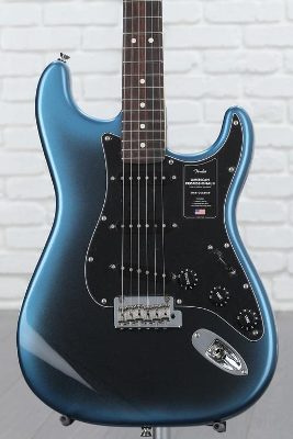 Fender American Professional II Stratocaster