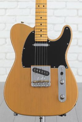 Fender American Professional II Telecaster