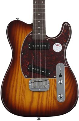 G&L Tribute ASAT Special