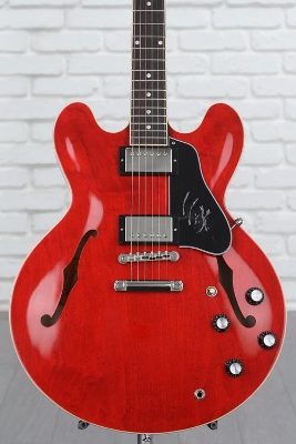 Gibson ES-335