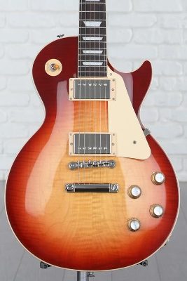 Gibson Les Paul Standard ‘60s