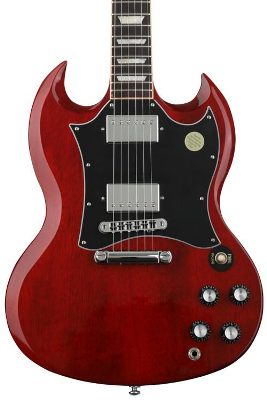 Gibson SG Standard
