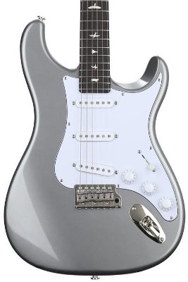 PRS Silver Sky