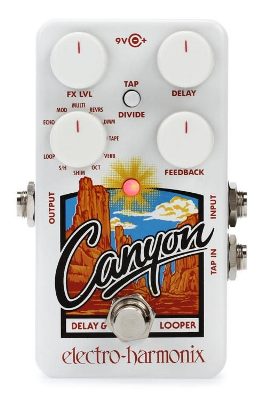 Electro-Harmonix Canyon