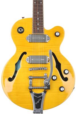 Epiphone Wildkat