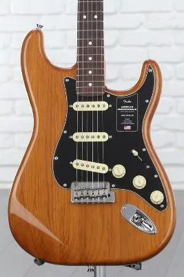 Fender American Professional II Stratocaster