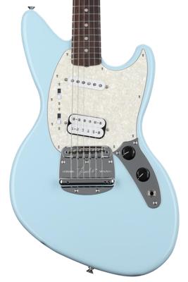 Fender Kurt Cobain Jag-Stang