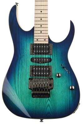 Ibanez RG470AHM