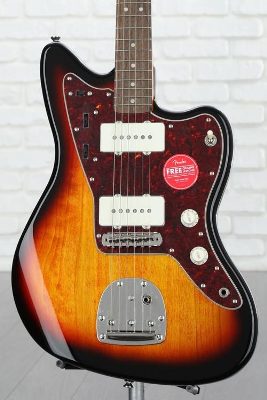 Squier Classic Vibe '60s Jazzmaster