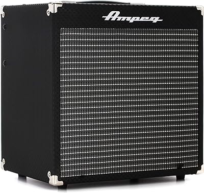 Ampeg Rocket Bass RB-108