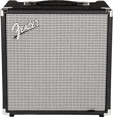 Fender Rumble 25