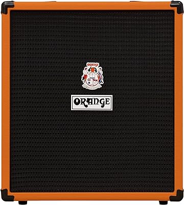 Orange Crush Bass 50