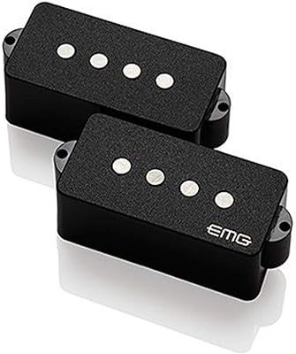 EMG GZR-PHZ Geezer Butler Signature
