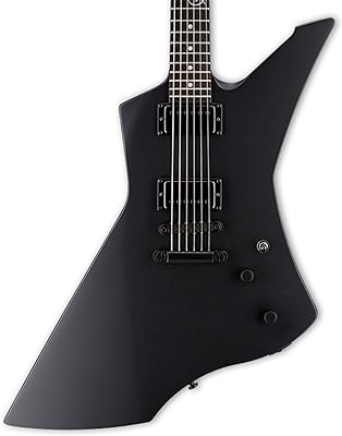 ESP LTD James Hetfield Signature Snakebyte