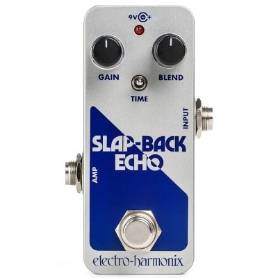 Electro-Harmonix Slap-Back Echo