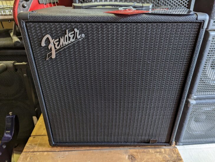 Fender Rumble 40