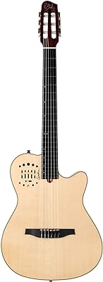 Godin MultiAc Nylon Deluxe