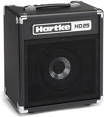 Hartke HD25