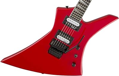 Jackson Kelly JS32