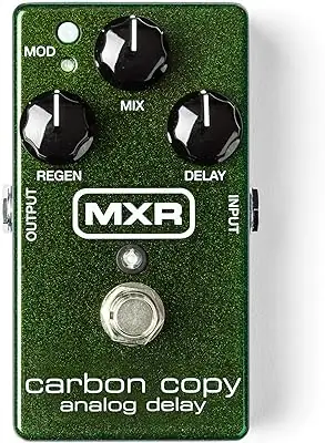 MXR M169 Carbon Copy