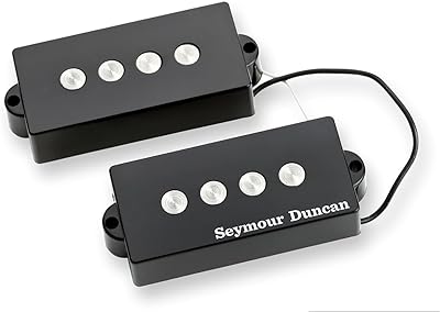 Seymour Duncan SPB-3 Quarter Pound
