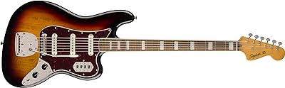Squier Classic Vibe Bass VI